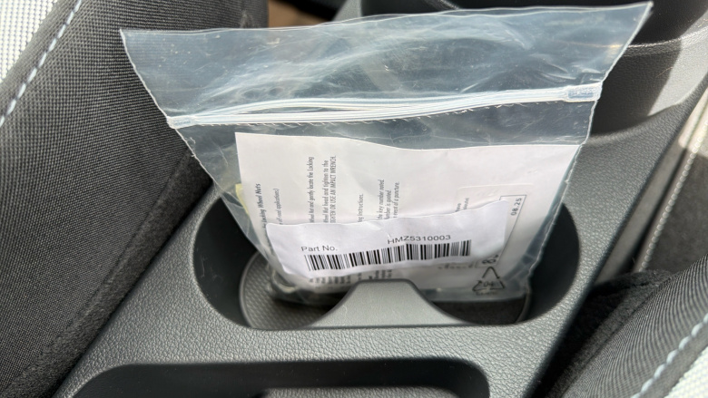 Hyundai i10 1.0 [63] Advance 5dr Auto [Nav] Petrol Hatchback